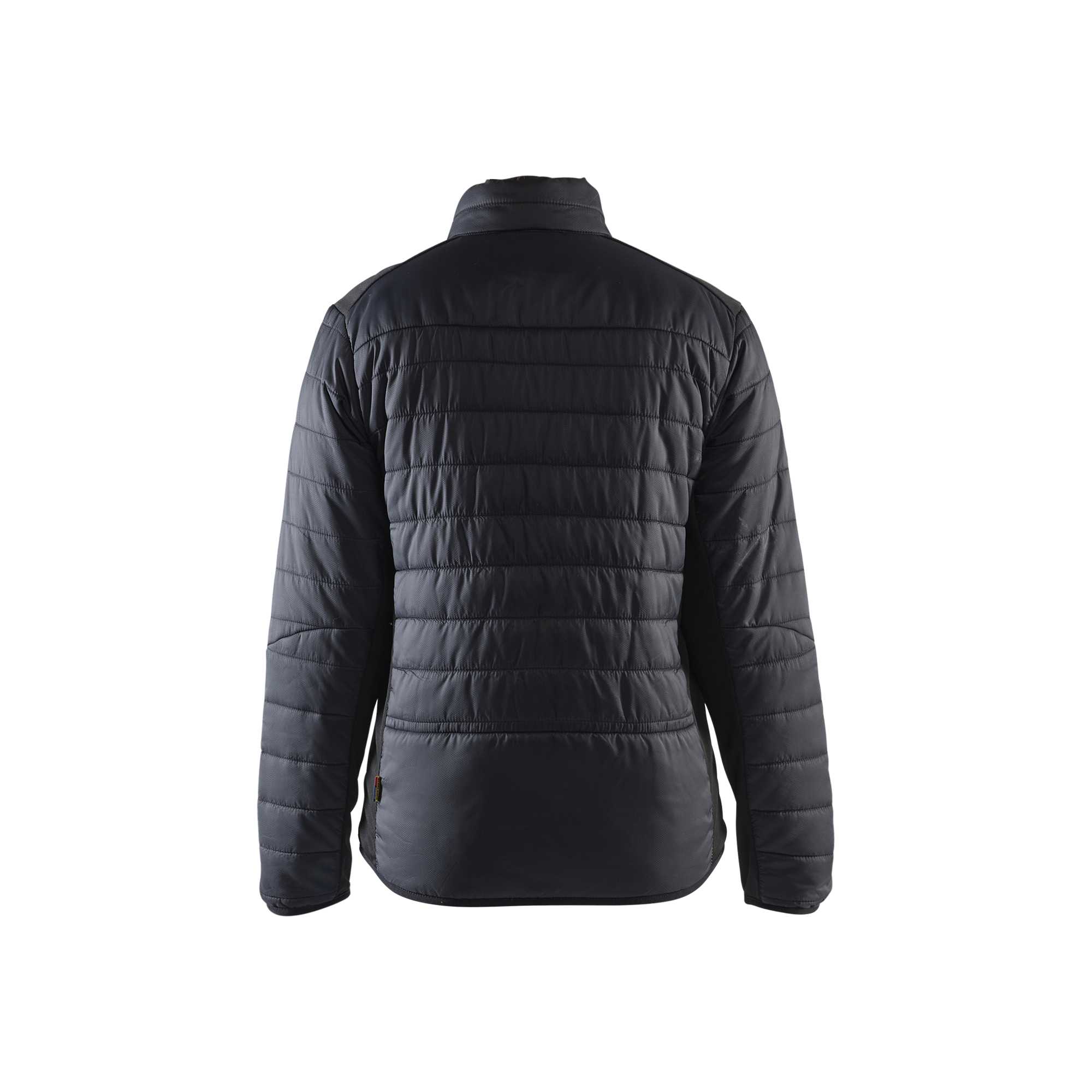 BLAKLADER 47152030 WOMEN'S WARM LINED JACKET Work Jacket WOMEN - Water Repellent